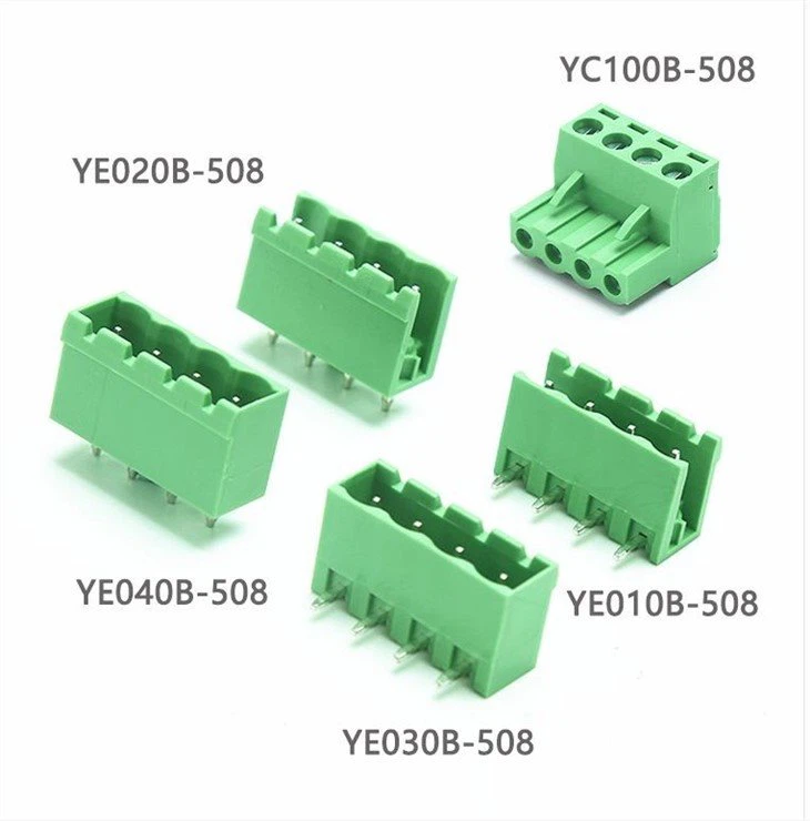 YC100B-508 match