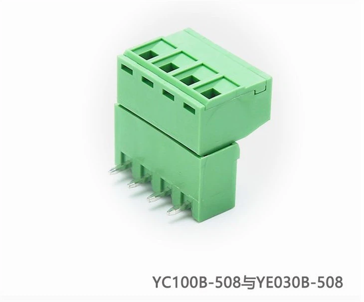 YC100b-508 YE030B-508