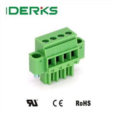 플러그 인 터미널 커넥터