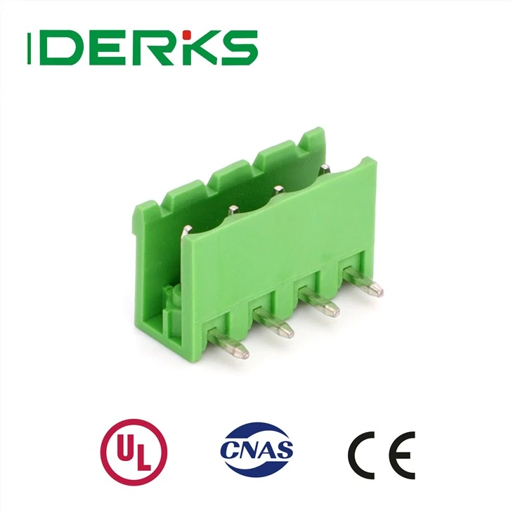 PCB 나사 커넥터