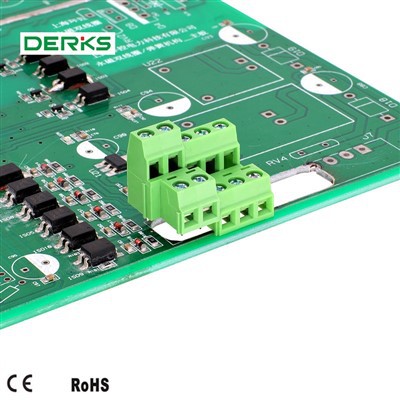 PCB 나사형 커넥터는 재사용할 수 있나요?